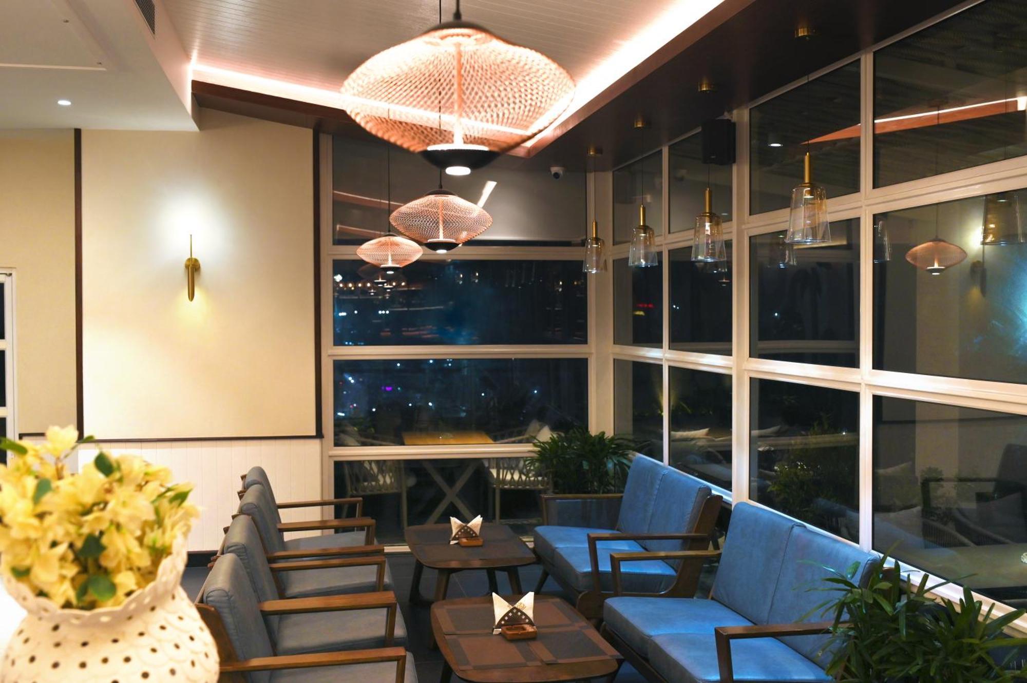 Hotel Sonar Bangla Puri Exterior photo