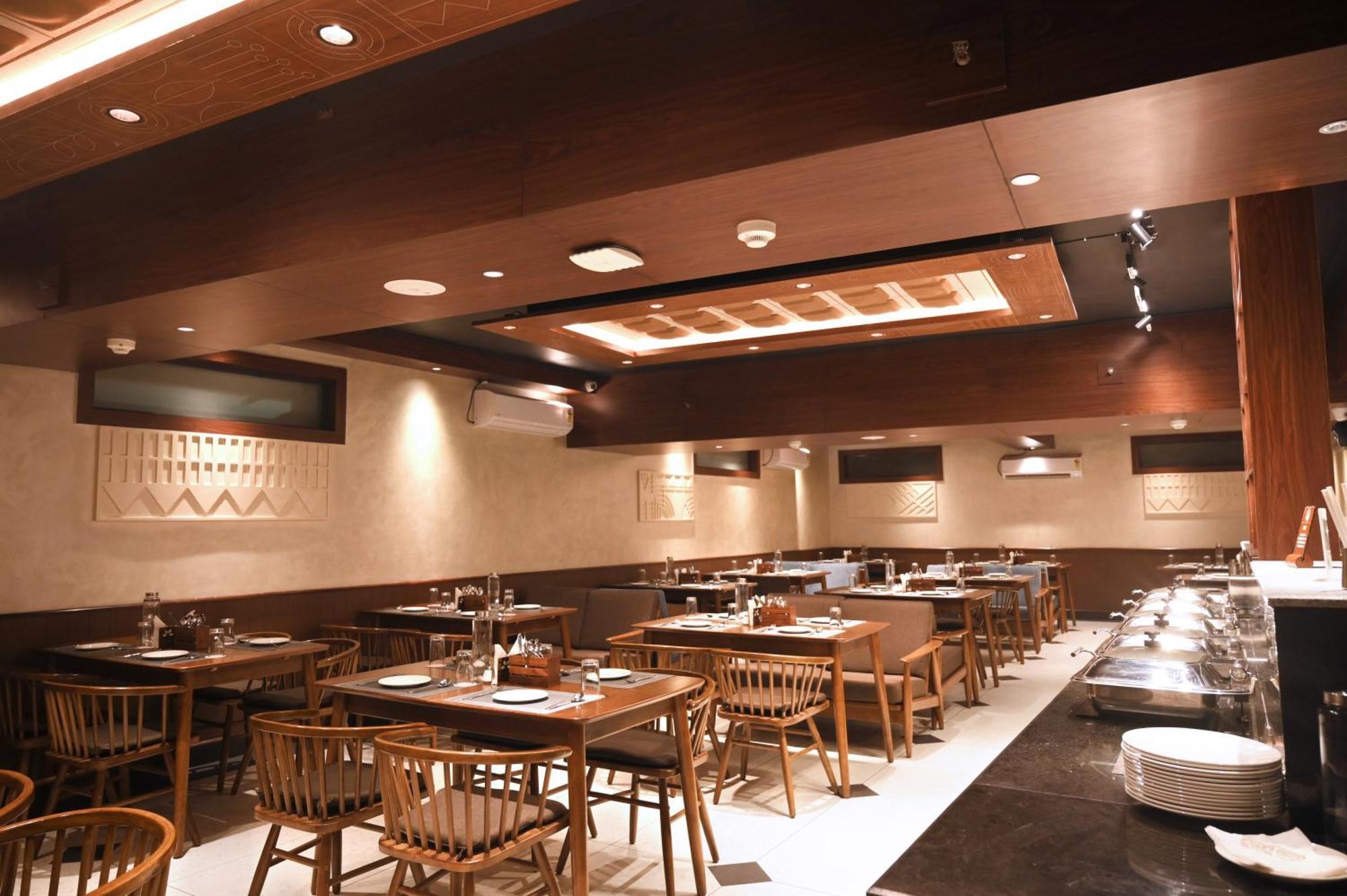 Hotel Sonar Bangla Puri Exterior photo