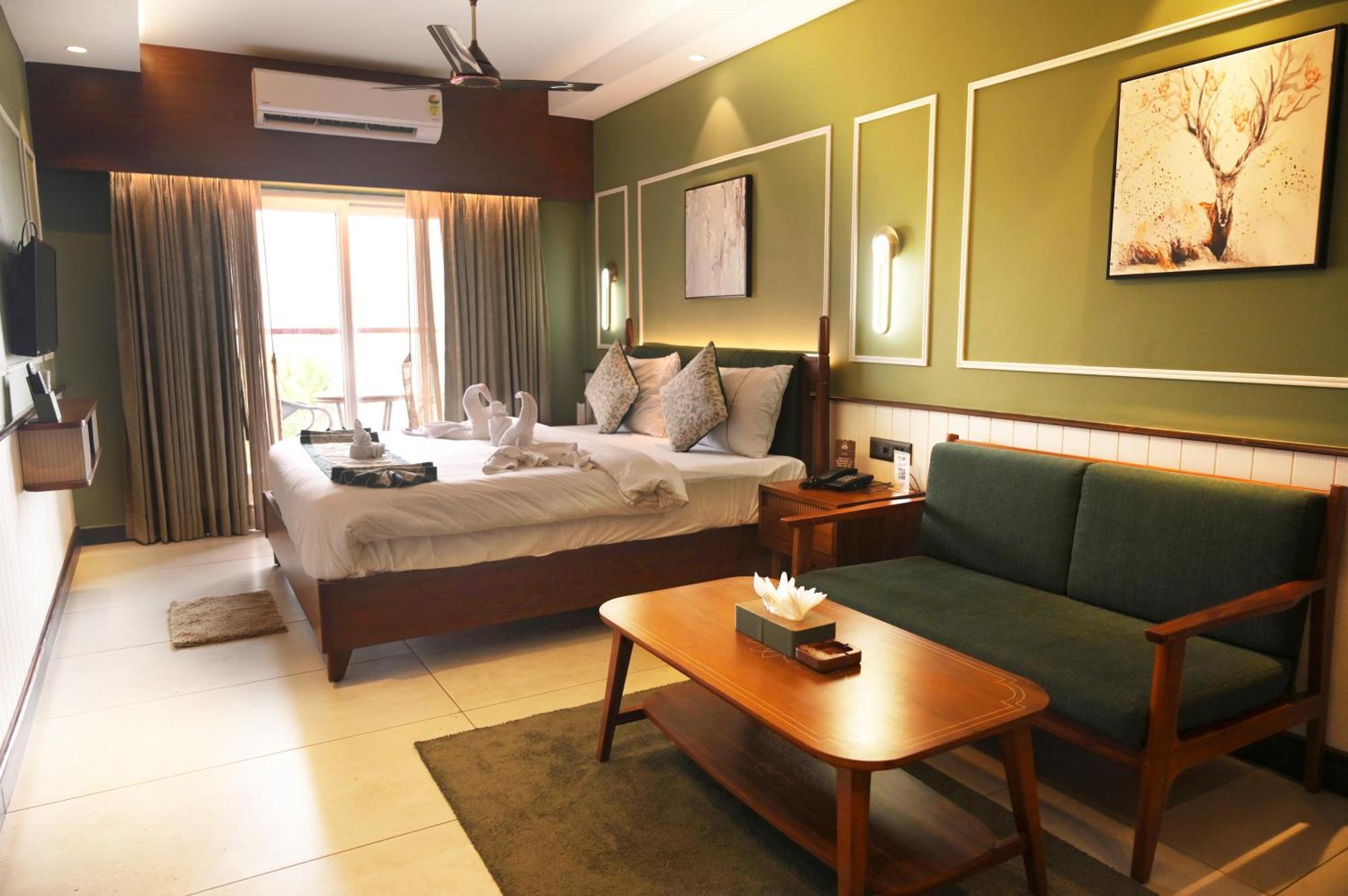 Hotel Sonar Bangla Puri Exterior photo