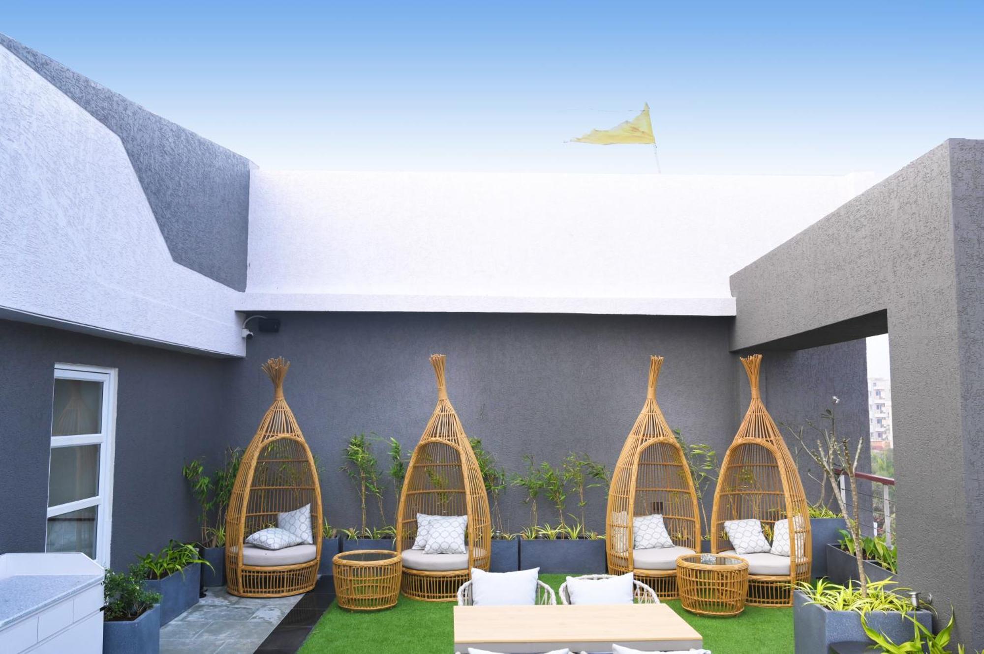 Hotel Sonar Bangla Puri Exterior photo