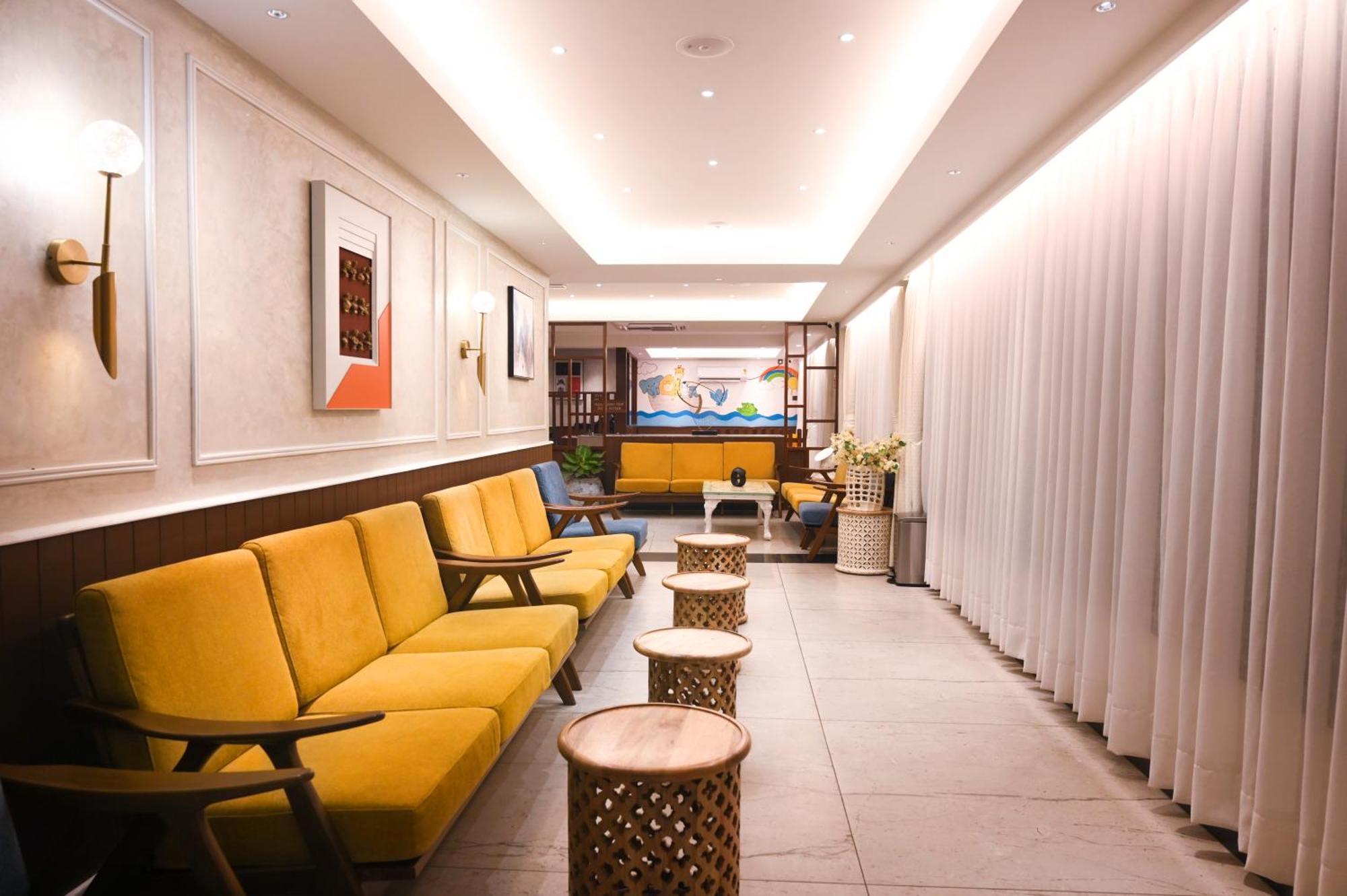 Hotel Sonar Bangla Puri Exterior photo