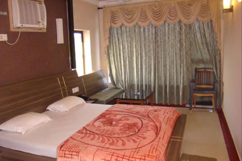 Hotel Sonar Bangla Puri Exterior photo