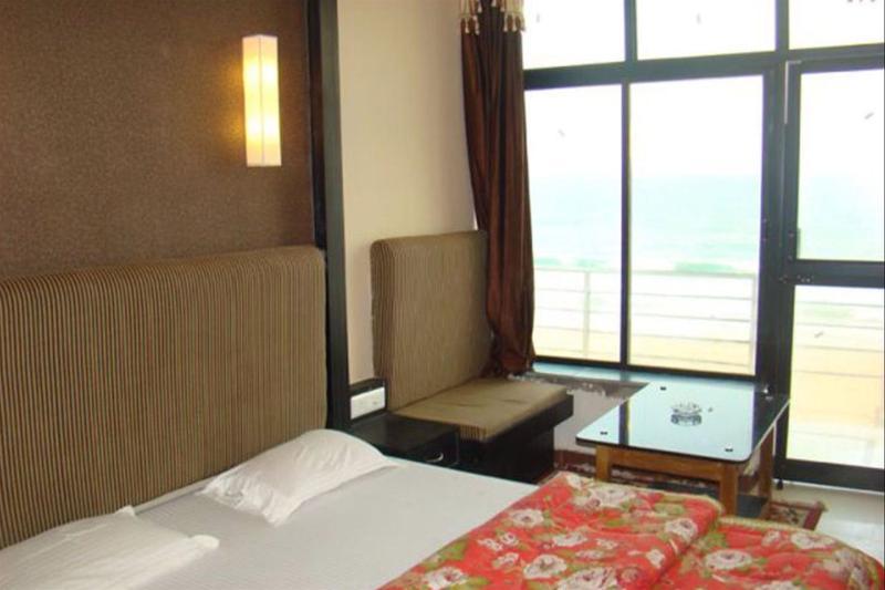 Hotel Sonar Bangla Puri Exterior photo
