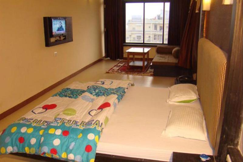 Hotel Sonar Bangla Puri Exterior photo